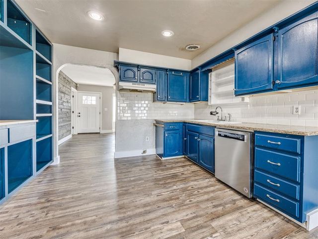 2533 SW 16th Street, Newcastle, OK 73065