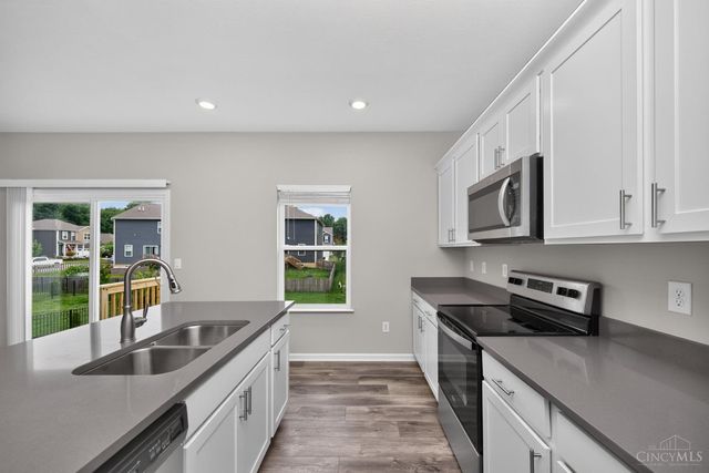 57 Goldfish Lane, Pierce Twp, OH 45102