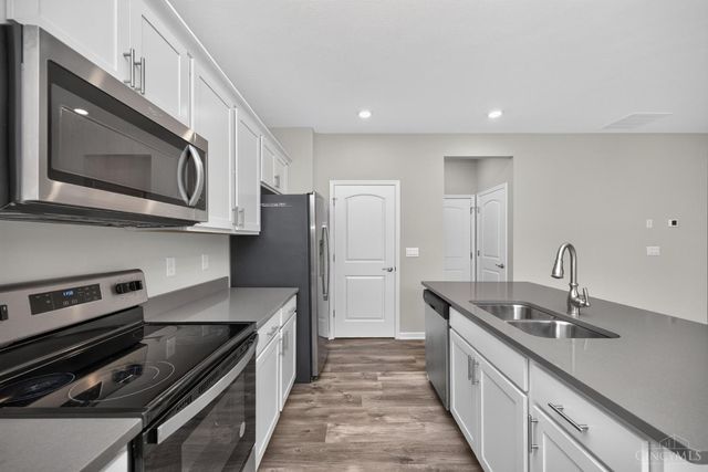 57 Goldfish Lane, Pierce Twp, OH 45102
