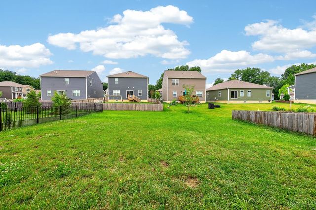 57 Goldfish Lane, Pierce Twp, OH 45102