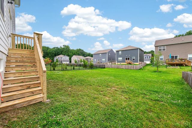 57 Goldfish Lane, Pierce Twp, OH 45102