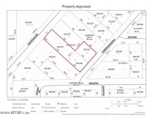1230 CORAL FARMS Road, Florahome, FL 32140