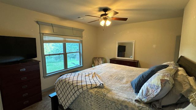 137 Mill Creek Drive, Greenbrier, AR 72058