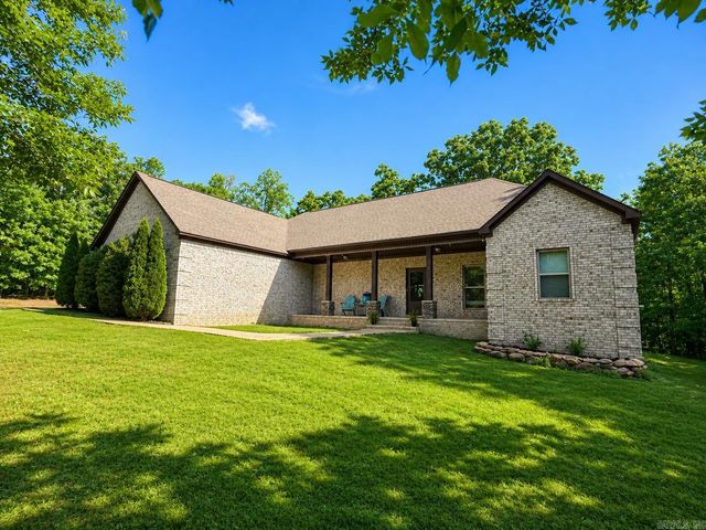 137 Mill Creek Drive, Greenbrier, AR 72058