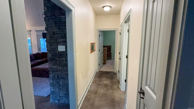 137 Mill Creek Drive, Greenbrier, AR 72058