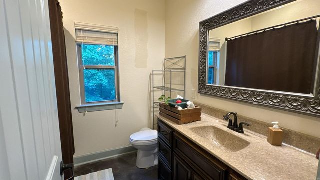 137 Mill Creek Drive, Greenbrier, AR 72058