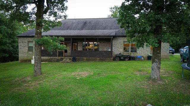 137 Mill Creek Drive, Greenbrier, AR 72058