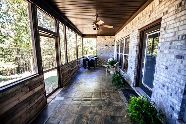 137 Mill Creek Drive, Greenbrier, AR 72058