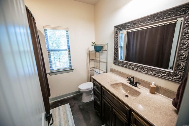 137 Mill Creek Drive, Greenbrier, AR 72058
