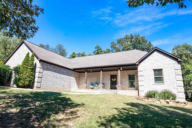137 Mill Creek Drive, Greenbrier, AR 72058