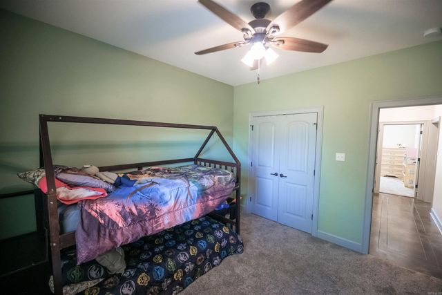 137 Mill Creek Drive, Greenbrier, AR 72058