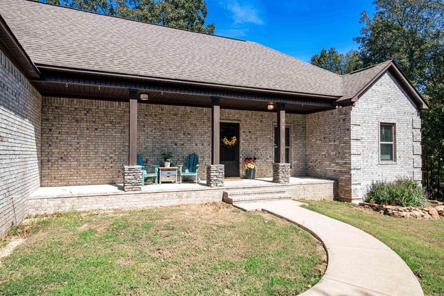 137 Mill Creek Drive, Greenbrier, AR 72058