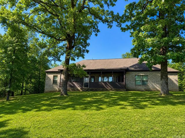 137 Mill Creek Drive, Greenbrier, AR 72058