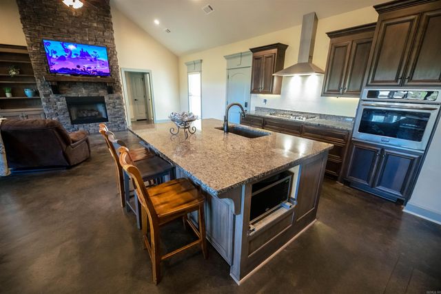 137 Mill Creek Drive, Greenbrier, AR 72058