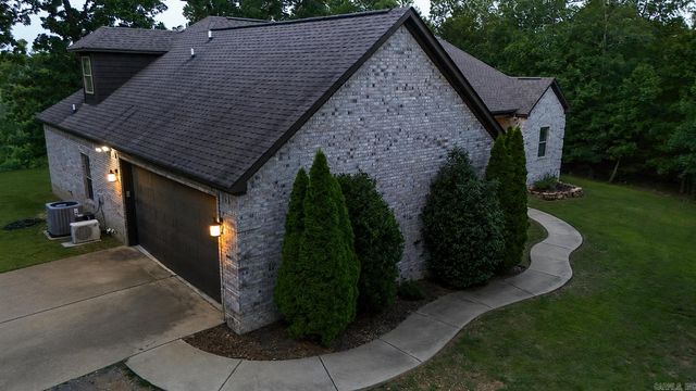137 Mill Creek Drive, Greenbrier, AR 72058