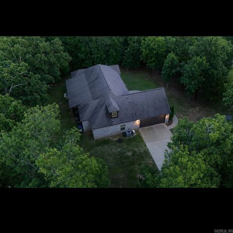 137 Mill Creek Drive, Greenbrier, AR 72058