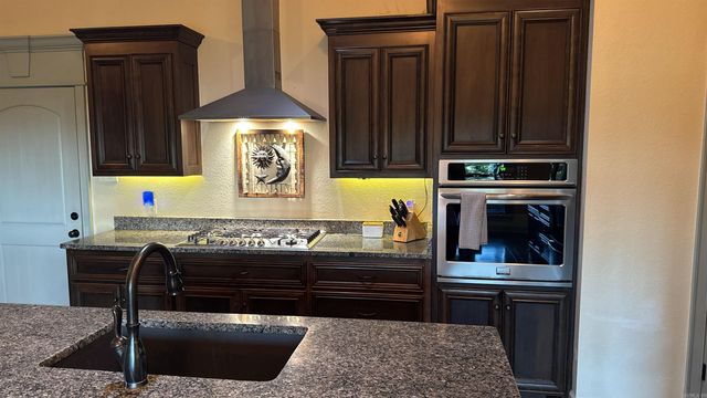 137 Mill Creek Drive, Greenbrier, AR 72058