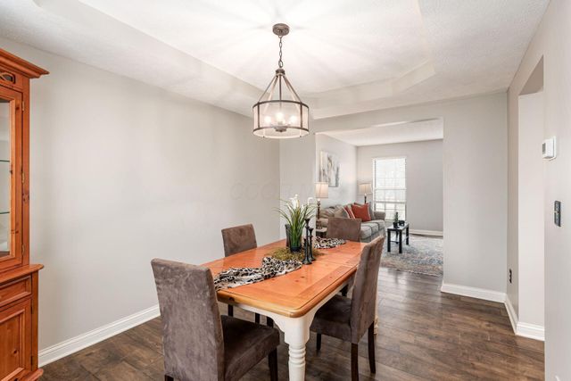 7755 Tripoli Court, Dublin, OH 43016