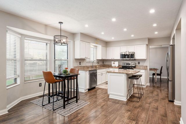 7755 Tripoli Court, Dublin, OH 43016