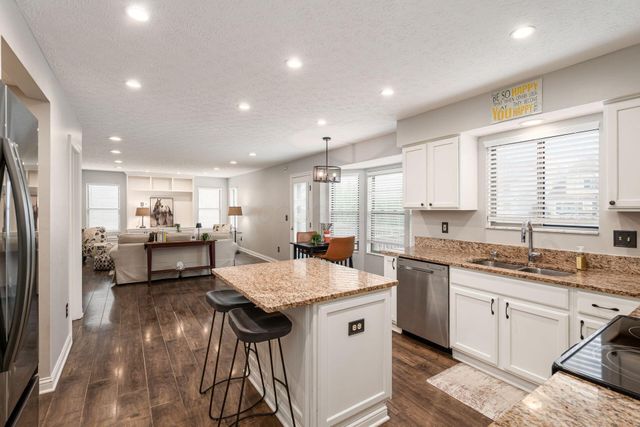 7755 Tripoli Court, Dublin, OH 43016