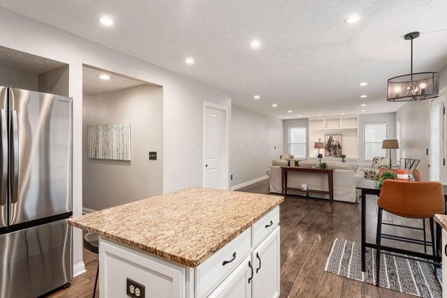 7755 Tripoli Court, Dublin, OH 43016