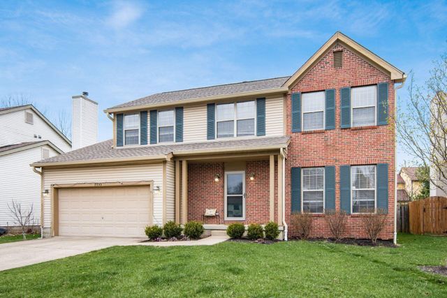 7755 Tripoli Court, Dublin, OH 43016