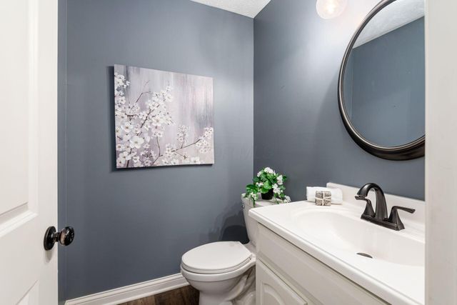 7755 Tripoli Court, Dublin, OH 43016