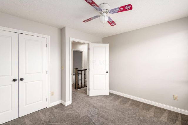 7755 Tripoli Court, Dublin, OH 43016