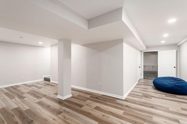 7755 Tripoli Court, Dublin, OH 43016