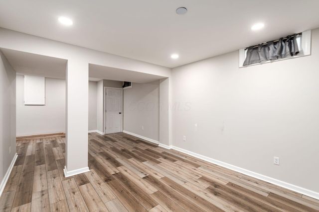 7755 Tripoli Court, Dublin, OH 43016