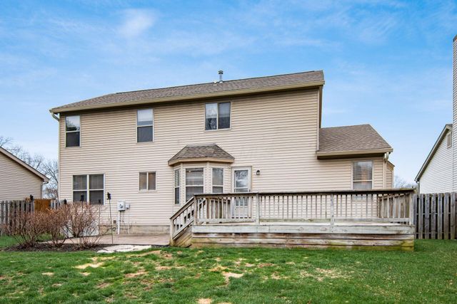 7755 Tripoli Court, Dublin, OH 43016