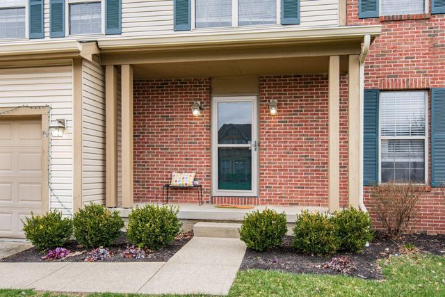 7755 Tripoli Court, Dublin, OH 43016