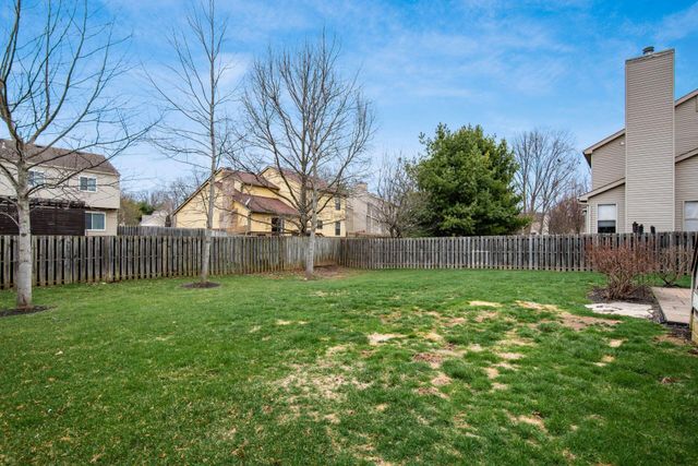 7755 Tripoli Court, Dublin, OH 43016