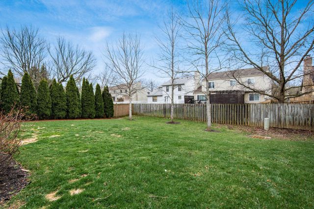 7755 Tripoli Court, Dublin, OH 43016