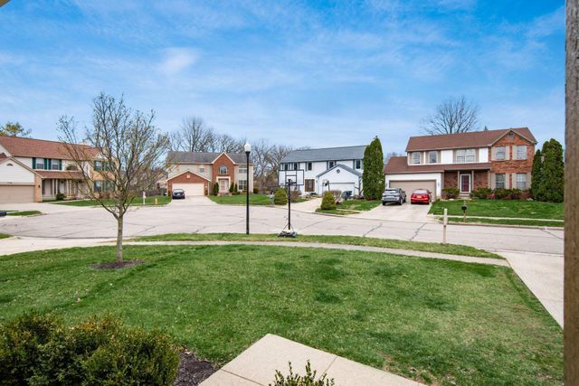 7755 Tripoli Court, Dublin, OH 43016