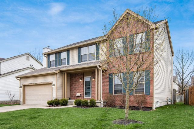 7755 Tripoli Court, Dublin, OH 43016