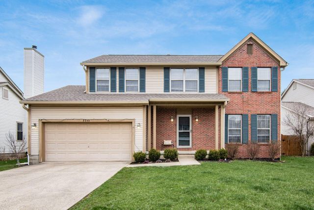 7755 Tripoli Court, Dublin, OH 43016