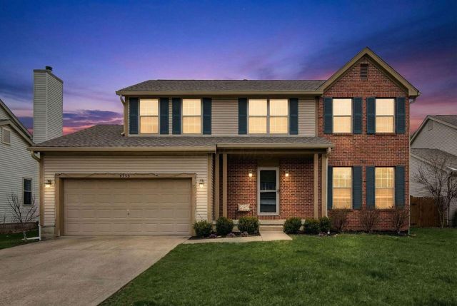7755 Tripoli Court, Dublin, OH 43016