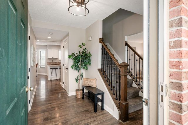 7755 Tripoli Court, Dublin, OH 43016