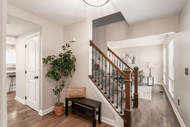 7755 Tripoli Court, Dublin, OH 43016