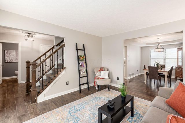 7755 Tripoli Court, Dublin, OH 43016