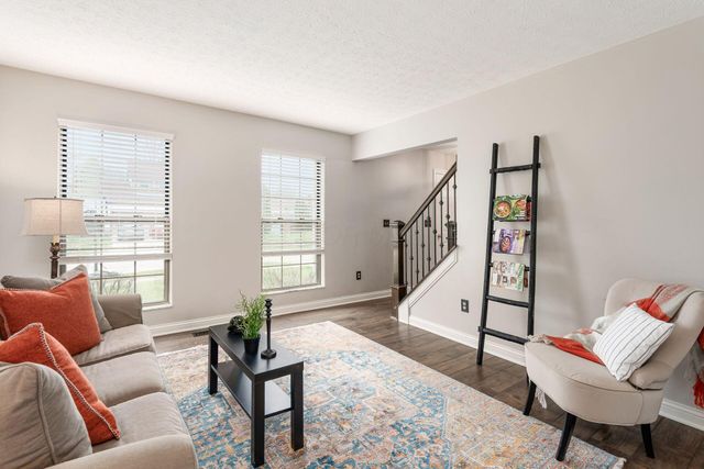 7755 Tripoli Court, Dublin, OH 43016