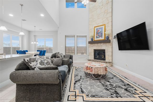 221 Tate Lane, Anna, TX 75409