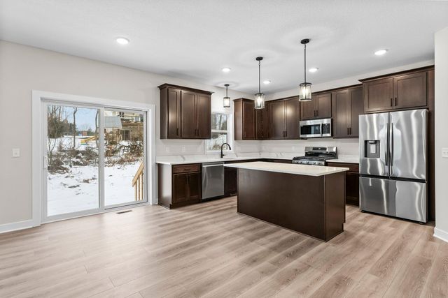 13028 12th Avenue S, Zimmerman, MN 55398