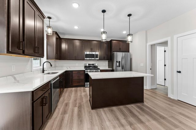 13028 12th Avenue S, Zimmerman, MN 55398