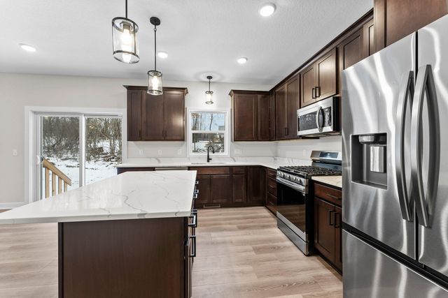 13028 12th Avenue S, Zimmerman, MN 55398