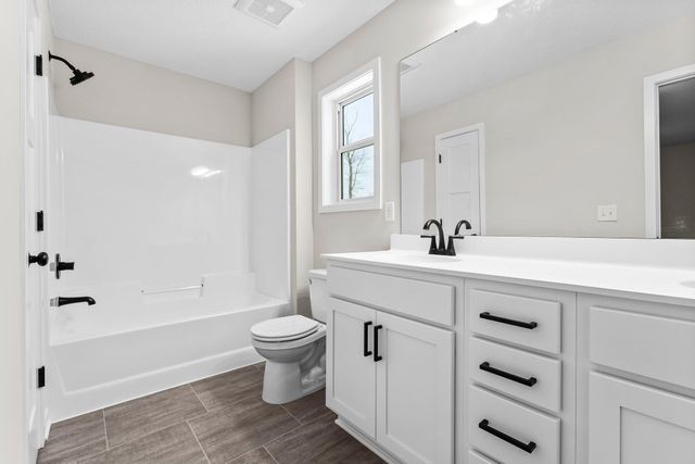 13028 12th Avenue S, Zimmerman, MN 55398