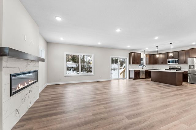 13028 12th Avenue S, Zimmerman, MN 55398