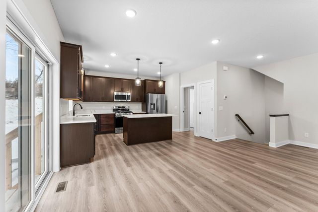 13028 12th Avenue S, Zimmerman, MN 55398