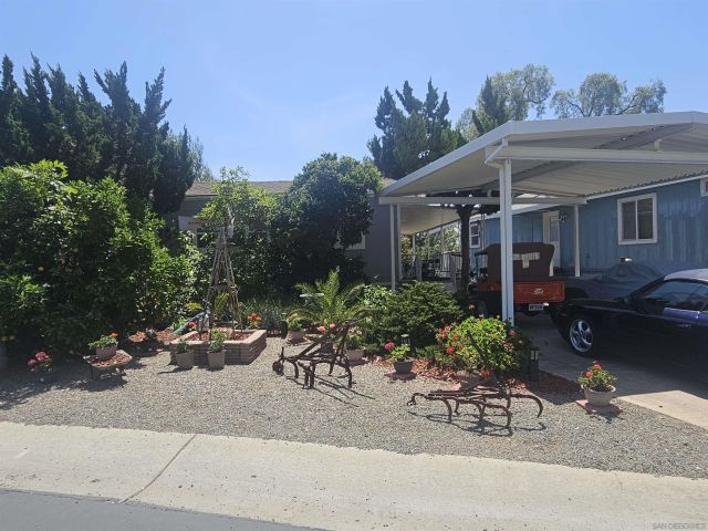 1120 PEPPER 151, El Cajon, CA 92021